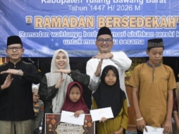 DPRD Lampung Dorong Penguatan UMKM dan Pertanian di Tulang Bawang Barat