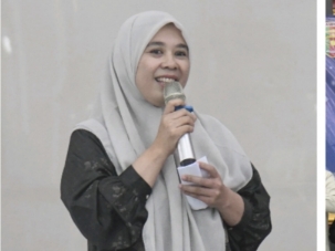 Safari Ramadan, DPRD Lampung Ajak Masyarakat Perkuat Persatuan