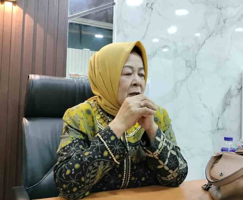 Komisi V DPRD Lampung Sambut Baik Putusan MK Soal Grastikan Siswa SD – SMP Swasta