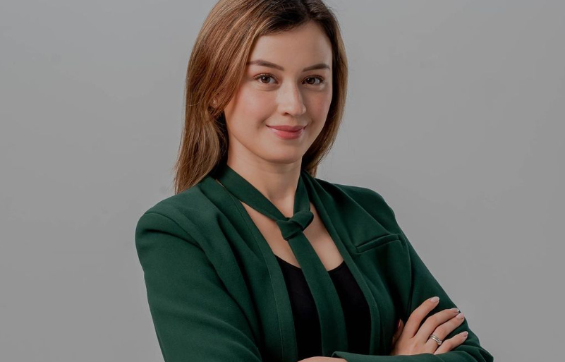 Profil Kimberly Ryder: Aktris Cantik yang Melejit Dari Industri Model