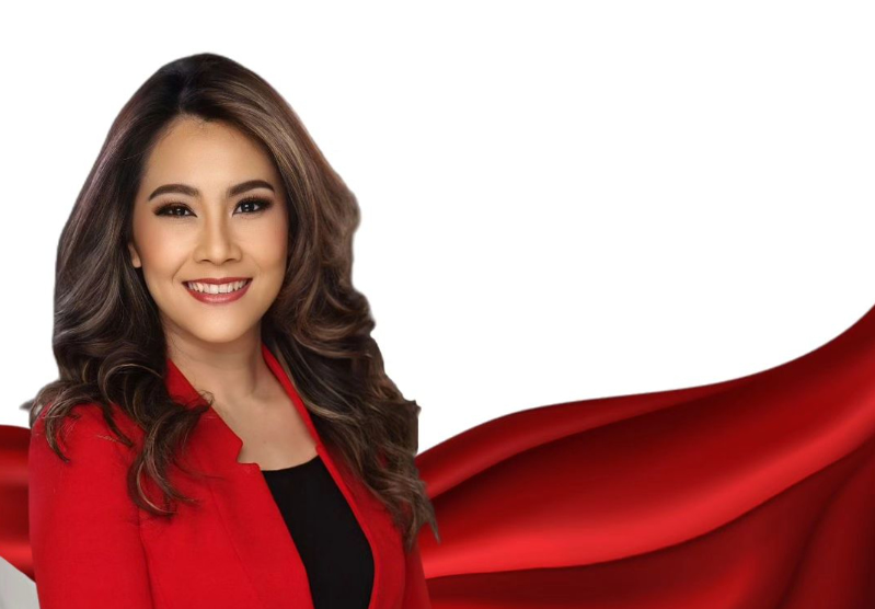 Profil Isyana Bagoes Oka, Politikus Cantik yang Kini Jadi Wakil Menteri Kependudukan dan Pembangunan Keluarga