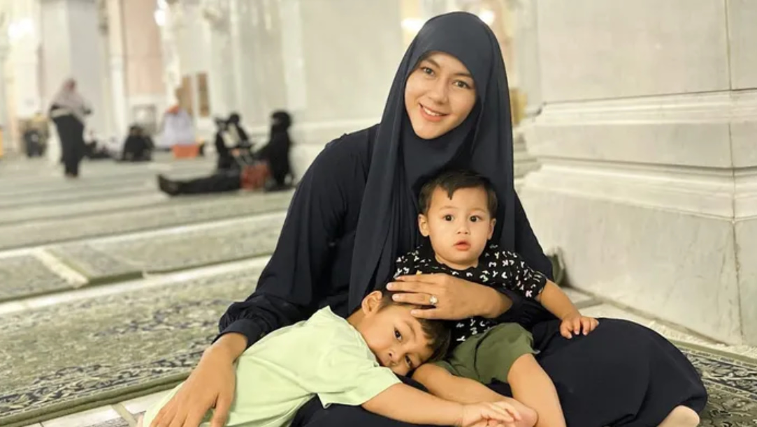 Profil Nico Surya, Sosok yang Diduga Selingkuhan Paula Verhoeven Perusak Rumah Tangga Baim Wong