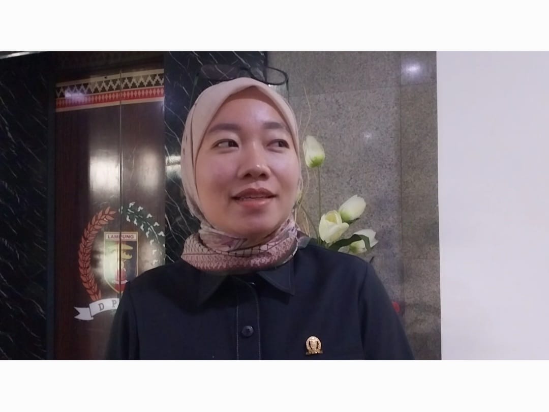 Fraksi PDIP DPRD Lampung Minta Samsat Permudah Mutasi Kendaraan Lewat Aplikasi