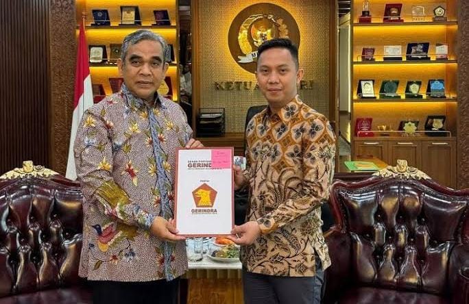 Di Hari Bhayangkara, Galang Ajak Jaga Kepercayaan dan Kebersamaan dengan Polri